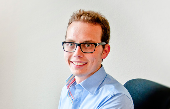 Tim Stein